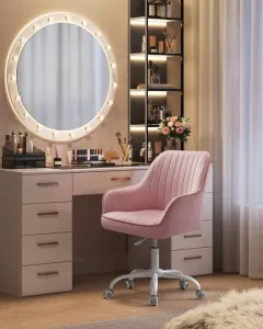 Kancelárska stolička OBG012R01