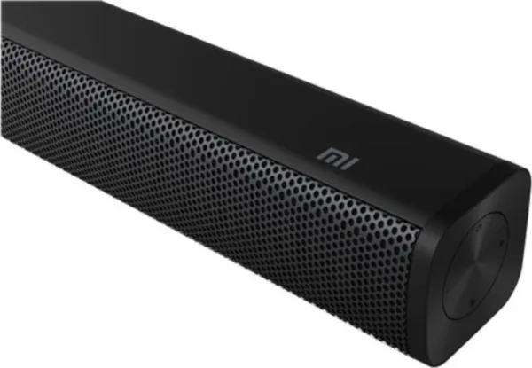 Xiaomi Soundbar 2.0 EU S22E/Černá/Stereo/30W