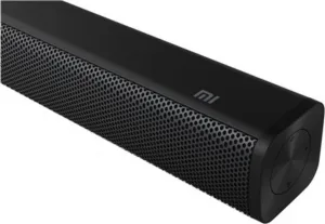 Xiaomi Soundbar 2.0 EU S22E/Černá/Stereo/30W