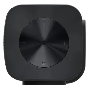 Xiaomi Soundbar 2.0 EU S22E/Černá/Stereo/30W
