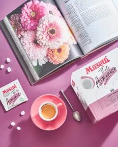 Musetti káva Dolce Gusto Armonico, 12ks