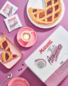 Musetti káva Dolce Gusto Armonico, 12ks