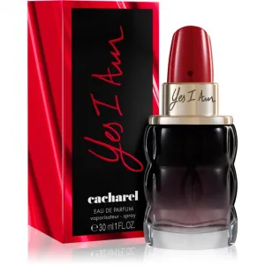 Cacharel Yes I Am parfumovaná voda pre ženy 30 ml