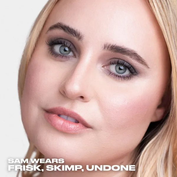 Urban Decay Naked2 Basics paletka očných tieňov 6 x 1.3 g