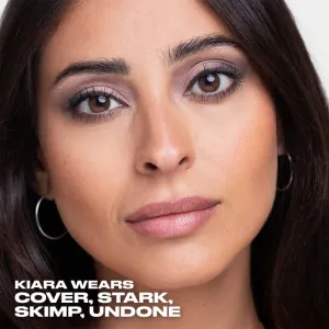 Urban Decay Naked2 Basics paletka očných tieňov 6 x 1.3 g