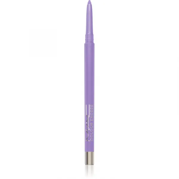 MAC Cosmetics Colour Excess Gel Pencil vodeodolná gélová ceruzka na oči odtieň Commitment Issues 0,35 g