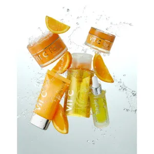Rodial Vit C Drops koncentrovaná starostlivosť s vitamínom C 31 ml