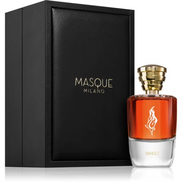 Masque Milano Tango parfumovaná voda unisex 100 ml