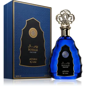 Adyan Royale Exclusif parfumovaná voda unisex 100 ml