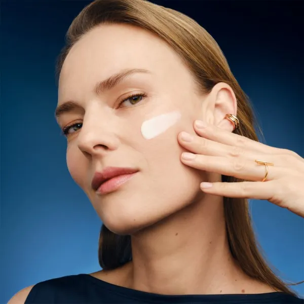 Lancaster Ligne Princière Rich Cream krém pre suchú až veľmi suchú pleť 50 ml