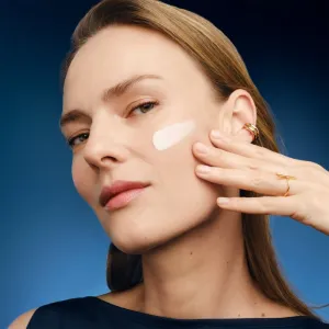 Lancaster Ligne Princière Rich Cream krém pre suchú až veľmi suchú pleť 50 ml
