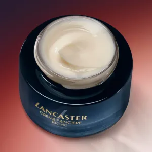Lancaster Ligne Princière Rich Cream krém pre suchú až veľmi suchú pleť 50 ml