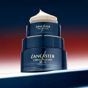 Lancaster Ligne Princière Rich Cream krém pre suchú až veľmi suchú pleť 50 ml