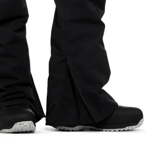 HORSEFEATHERS Nohavice Diane - black BLACK velikost S