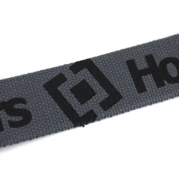 HORSEFEATHERS Opasok Idol - gray GRAY