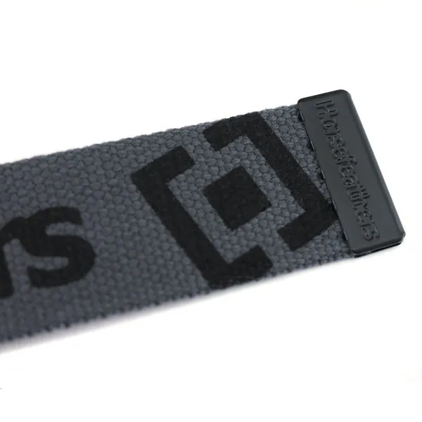 HORSEFEATHERS Opasok Idol - gray GRAY