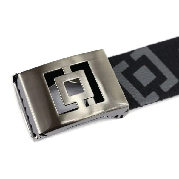 HORSEFEATHERS Opasok Idol - black BLACK
