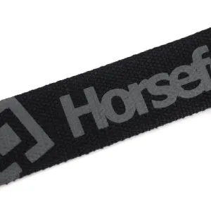 HORSEFEATHERS Opasok Idol - black BLACK