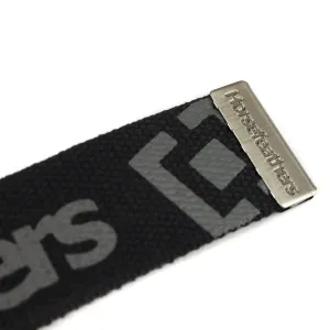 HORSEFEATHERS Opasok Idol - black BLACK