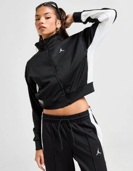 Jordan Mikina Knit Jacket Core