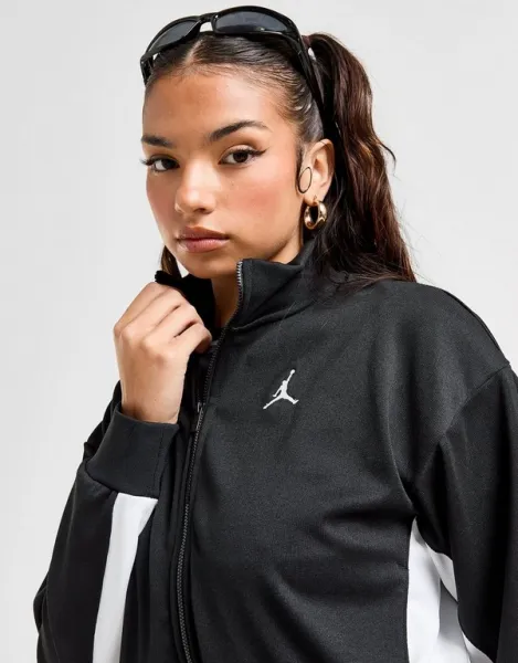 Jordan Mikina Knit Jacket Core
