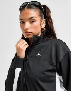 Jordan Mikina Knit Jacket Core