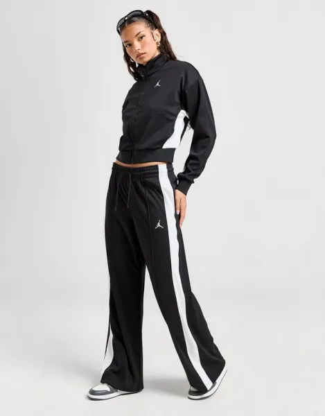Jordan Mikina Knit Jacket Core