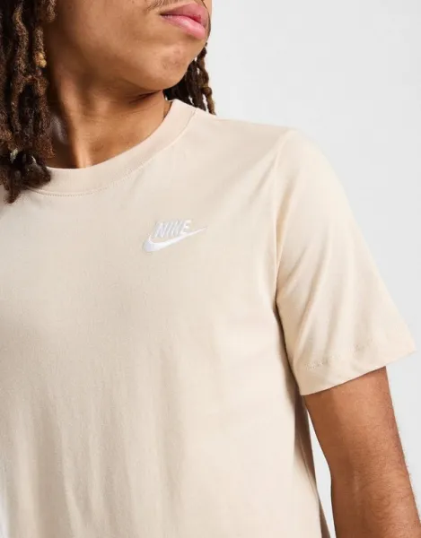Nike Tričko Nike Sportswear Boy