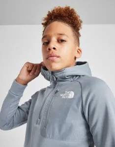 The North Face Mikina S Kapucňou Mitt Hz Trade