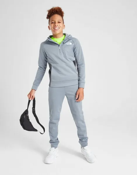 The North Face Mikina S Kapucňou Mitt Hz Trade