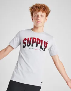 Supply&demand Tričko Zuni Tee Aph