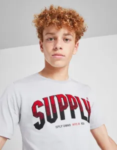 Supply&demand Tričko Zuni Tee Aph