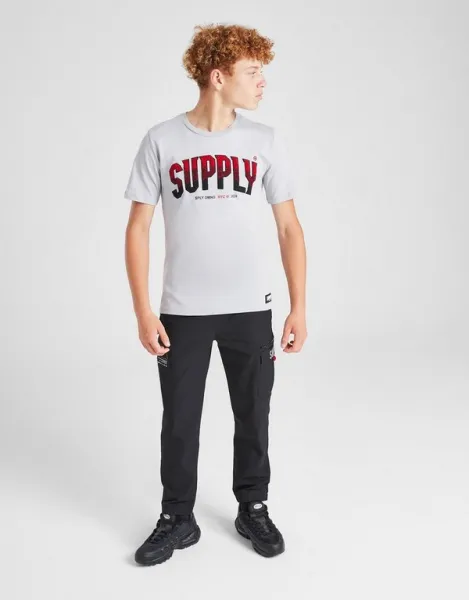 Supply&demand Tričko Zuni Tee Aph