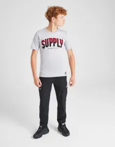 Supply&demand Tričko Zuni Tee Aph
