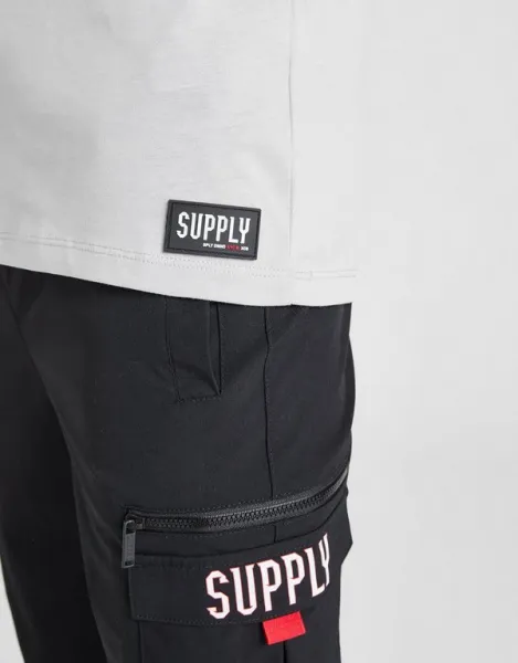 Supply&demand Tričko Zuni Tee Aph