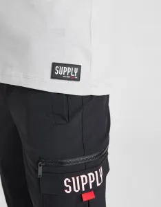 Supply&demand Tričko Zuni Tee Aph