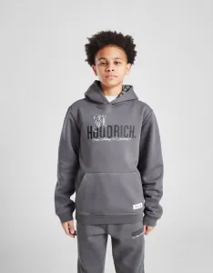 Hoodrich Mikina S Kapucňou Eterno Lava
