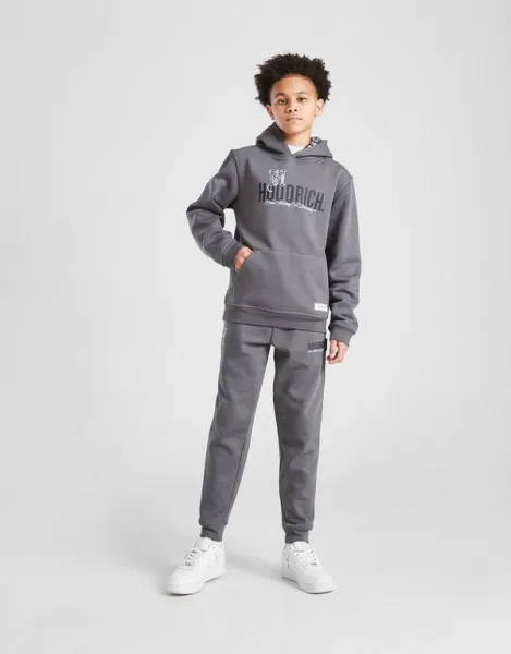 Hoodrich Mikina S Kapucňou Eterno Lava