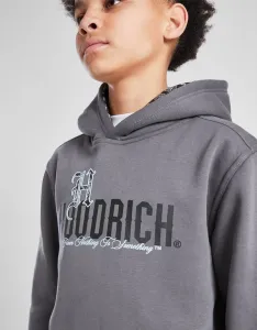 Hoodrich Mikina S Kapucňou Eterno Lava