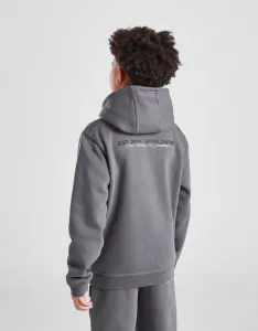 Hoodrich Mikina S Kapucňou Eterno Lava