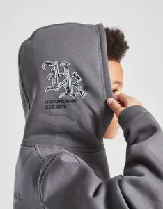 Hoodrich Mikina S Kapucňou Eterno Lava