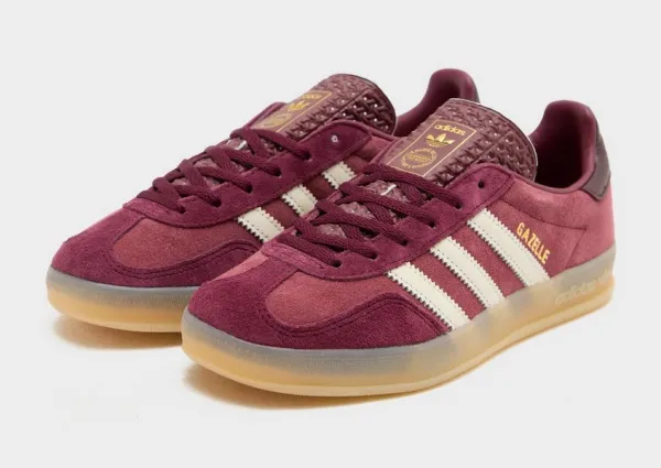 adidas Gazelle Indoor