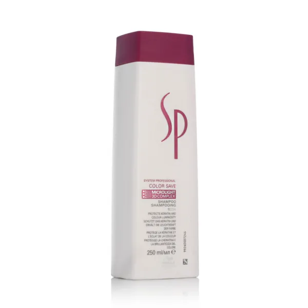 Wella SP Color Save Shampoo 250 ml