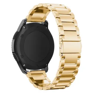 BStrap Stainless Steel remienok na Garmin Venu 2, gold (SSG007C0209)