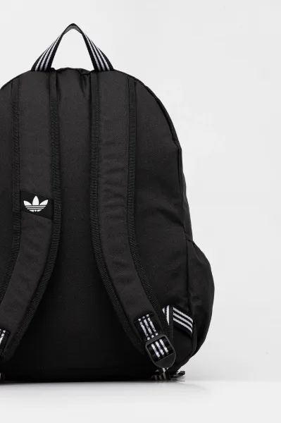adidas Adicolor Classic Backpack "Black" (JX0209)