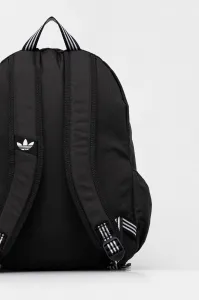 adidas Adicolor Classic Backpack "Black" (JX0209)