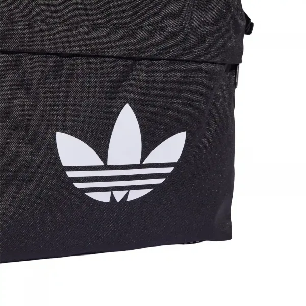 adidas Adicolor Classic Backpack "Black" (JX0209)