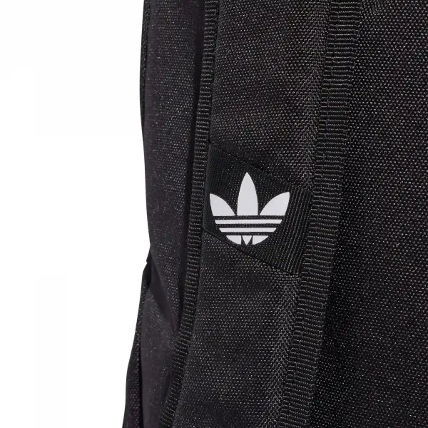 adidas Adicolor Classic Backpack "Black" (JX0209)