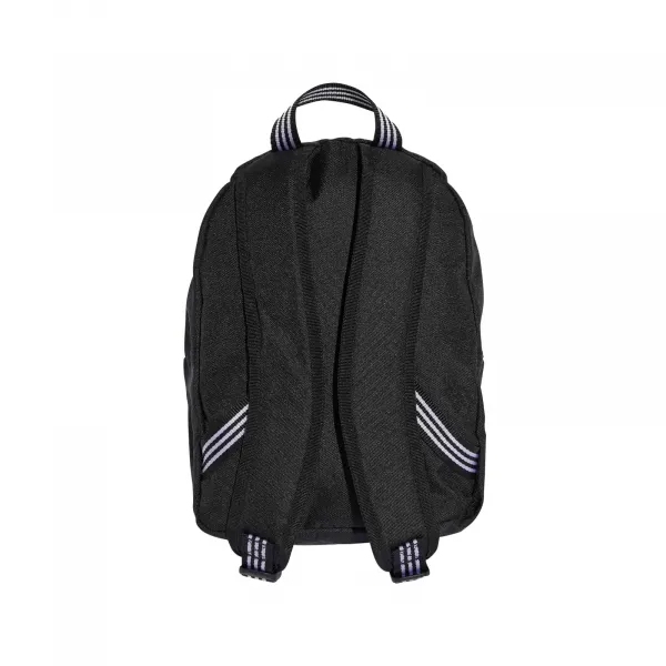 adidas Adicolor Small Backpack "Black" (JX0217)