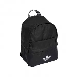 adidas Adicolor Small Backpack "Black" (JX0217)